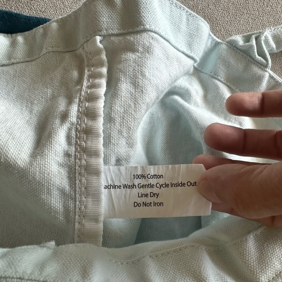 Athleta tote bag - Picture 4 of 5